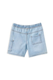 Milky - Jude Denim Shorts