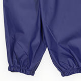 Korango - Rain Overall - Navy