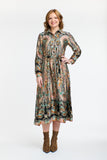 Beautiful Stories - Yarra Dress - Black