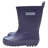 Korango - Plain Gumboot - Navy