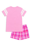 Milky - Playoff PJ’s - Pink