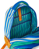 The Somewhere Co - Mini Explorer Backpack - Sun Dash