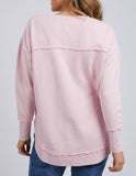 Foxwood - Simplified Crew - Pink