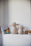 Nana Huchy - Roly Poly Musical Toy - Sophie Sheep