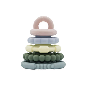 Jellystone Designs - May Gibbs Stacker & Teether Toy