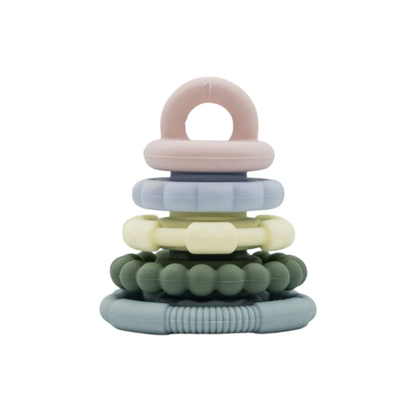Jellystone Designs - May Gibbs Stacker & Teether Toy