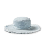Wilson & Frenchy - Organic Denim Sun Hat