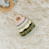 Jellystone Designs - May Gibbs Stacker & Teether Toy