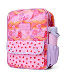 The Somewhere Co - Mini Adventure Backpack - Barbie Rodeo