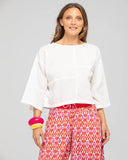 Boom Shankar - Guru Pants - Naples Pomodorro