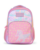 The Somewhere Co - Mini Explorer Backpack - Barbie Unicorn Fantasy