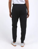 Foxwood - Lazy Days Pant - Black