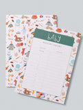 Write To Me - Baby - Keepsake Capsule