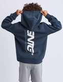 St Goliath - Challenger Hoodie - Navy