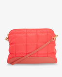 Elms + King - Soho Crossbody Bag - Watermelon