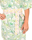 Palm Cove - Adele Dress - Palm Republic