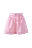 Ceres Life - Mila Shorts - Hibiscus Pink Stripe
