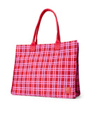 The Somewhere Co - Ultimate Tote - Raspberry Lemonade