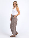 Foxwood - Lui Geo Pant