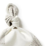 Wilson & Frenchy - Welcome To The World Organic Knot Hat