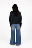 Humidity - Citta Cardi - Indigo