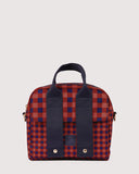 The Somewhere Co - Lunch Tote - Chesnut
