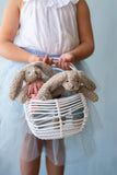Nana Huchy - Baby Honey Bunny - Pink
