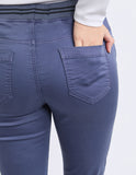 Foxwood - Sylvia Jogger - Country Blue