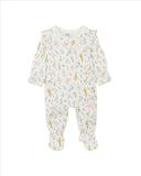 Bebe - Charlie Wattle Zip Onesie