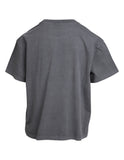Eve Girl - Chasing The Sun Tee - Charcoal