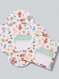 Write To Me - Baby - Keepsake Capsule