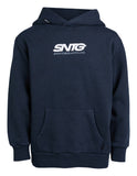St Goliath - Challenger Hoodie - Navy