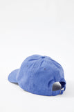 Ceres Life - Pip Everyday Cap - Vintage Blue / Burnt Toffee