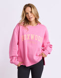 Foxwood - Interval Crew - Bubblegum