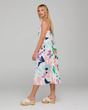 Boom Shankar - Aria Dress - Sorrento