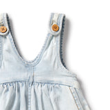 Wilson & Frenchy - Denim Dress