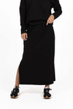 Humidity - Banter Skirt - Black