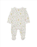 Bebe - Charlie Wattle Zip Onesie