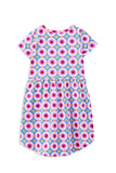 Milky - Retro Vibe Dress