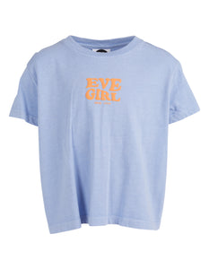 Eve Girl - Aths Tee - Lavender