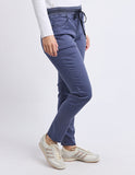 Foxwood - Sylvia Jogger - Country Blue