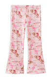 Milky - Rowdy Rider Flared Legging