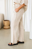 Free Angel - Gelso Pants -Sand