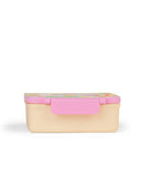 The Somewhere Co - Mini Bento Lunch Box - Rainbow Garden