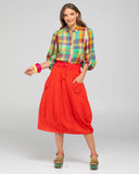 Boom Shankar - Pari Shirt - Isabella