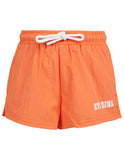 Eve Girl - Academy Short - Orange (8-14)