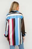 Shirty - Amelie Shirt - All Sort Stripe