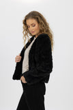 Humidity - Jasper Jacket - Black