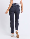 Foxwood - Sylvia Jogger - Navy