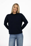 Humidity - Divine Jumper - Navy